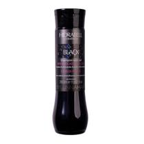 Shampoo Hidrabell By Lunna Black Intensificador 350ml