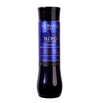 Shampoo Hidrabell By Lunna Blond Matizador 350ml Shampoo Hidrabell By Lunna Blond Matizador 350ml