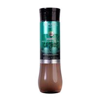 Shampoo Hidrabell By Lunna Cachos Bambu 350ml