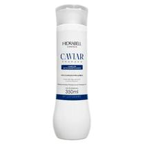 Shampoo Hidrabell By Lunna Caviar 350ml Shampoo Hidrabell By Lunna Caviar 350ml