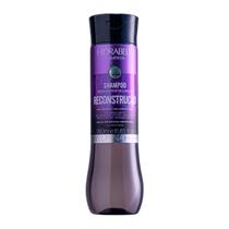 Shampoo Hidrabell By Lunna Reconstrução 350ml