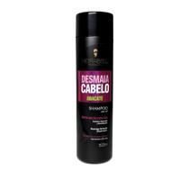 Shampoo Hidrabell Cabelo Liso 500ml