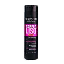 Shampoo Hidrabell Liso Abacate 500ml