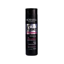 Shampoo Hidrabell Ultra Force 500ml Shampoo Hidrabell Ultra Force 500ml