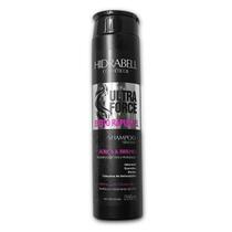 Shampoo Hidrabell Ultra Force Efeito Rapunzel 285ml Shampoo Hidrabell Ultra Force Efeito Rapunzel 285ml