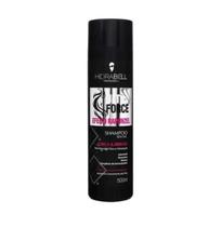 Shampoo Hidrabell Ultra Force Efeito Rapunzel 500ml