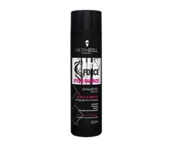 Shampoo Hidrabell Ultra Force Efeito Rapunzel 500ml