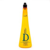 Shampoo Hidrantante Desembaraçante Co-wash - Perfeito para cabelos cacheados e loi- SPHAIR Cosmetics