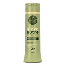 Shampoo Hidranutre 300 ml Haskell Shampoo Hidranutre 300 ml Haskell