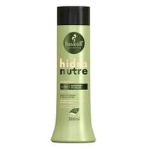 Shampoo Hidranutre 300ml Haskell Shampoo Hidranutre 300ml Haskell