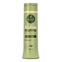 Shampoo Hidranutre 300ml Haskell Shampoo Hidranutre 300ml Haskell