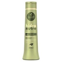 Shampoo Hidranutre 500 ml Haskell