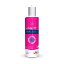 Shampoo Hidrapet 200ml Higiene Diária para Cães e Gatos