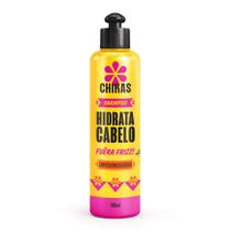 Shampoo Hidrata Cabelo Chikas 300mL