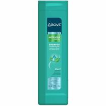 Shampoo Hidratação Above Men Anticaspa Mentol 4Em1 325ml