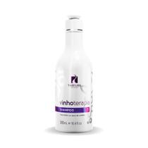 Shampoo Hidratação Capilar Vinhoterapia 300ml Treeliss Shampoo Hidratação Capilar Vinhoterapia 300ml Treeliss