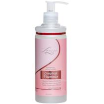 Shampoo Hidratação Complexo Vitaminico 300ml Lourre