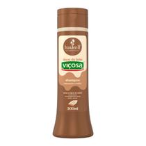 Shampoo Hidratação e Brilho Doce de Leite Haskell Viçosa 300ml Shampoo Hidratação e Brilho Doce de Leite Haskell Viçosa 300ml