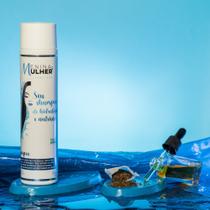 Shampoo Hidratação e Nutrição 300ml - Menina & Mulher