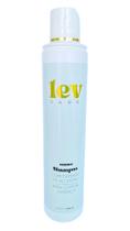 Shampoo Hidratação e Nutrição Com Extrato de Algodão Lev Care - 300ml