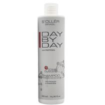 Shampoo Hidratação E Reparação Day By Day Hidratação Profunda 500ml