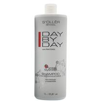 Shampoo Hidratação E Reparação Ultra Day By Day 1 Litro Shampoo Hidratação E Reparação Ultra Day By Day 1 Litro