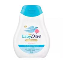 Shampoo Hidratação Enriquecida Baby Dove 200ML
