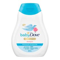 Shampoo Hidratação Enriquecida Baby Dove 200ml
