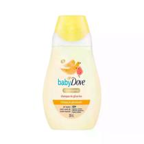 Shampoo Hidratação Glicerinada Baby Dove 400ML