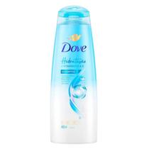 Shampoo Hidratação Intensa 400ml Dove