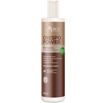 Shampoo Hidratação Intensa Apice Crespo Power 300ml