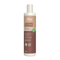 Shampoo Hidratação Intensa Apice Crespo Power 300ml