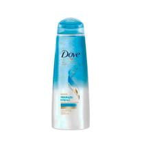Shampoo Hidratação Intensa com Oxigênio Dove 200ml