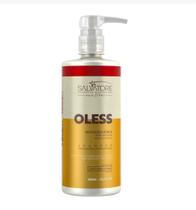 Shampoo Hidratação Intensa - Oless 480ml Shampoo Hidratação Intensa - Oless 480ml