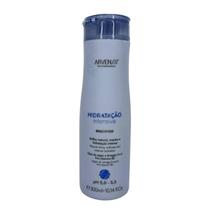 Shampoo Hidratação Intensiva 300ml - Arvensis