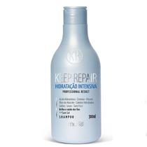 Shampoo Hidratação Intensiva 300ml Keep Repair Muriel