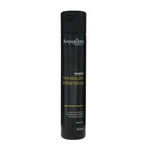 Shampoo Hidratação Intensiva Colágeno Vegetal 300g - Acquaflora