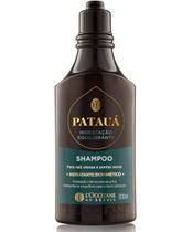 Shampoo Hidratação LOccitane au Brésil Equilibrante Patauá 300ml