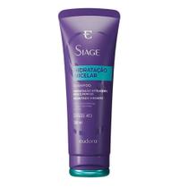 Shampoo Hidratação Micelar Eudora Siàge 250ml Shampoo Hidratação Micelar Eudora Siàge 250ml