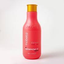 Shampoo Hidratação Nutrição Hobety Linha Impact Morango 300ml