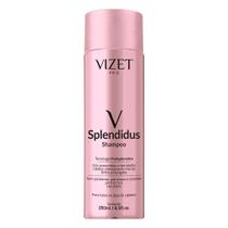 Shampoo Hidratação Pro Hyaluronico Splendidus Vizet 250ml Shampoo Hidratação Pro Hyaluronico Splendidus Vizet 250ml