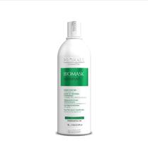 Shampoo Hidratação Profunda e Brilho Biomask Prohall 1000ml