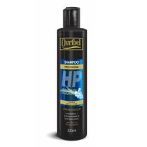Shampoo Hidratação Profunda HP 300ml - Ouribel