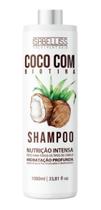 Shampoo Hidratação Profunda Profissional Tratamento Coconut