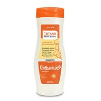 Shampoo Hidratação Restauradora Tutano 250ml - Bothânico - Bothânico Cosméticos