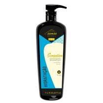 Shampoo Hidratação - Sensation - 1l