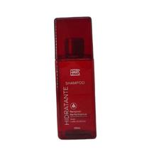 Shampoo Hidratante 250Ml - Hairs