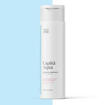 Shampoo Hidratante 300ml Tout Lissie Shampoo Hidratante 300ml Tout Lissie