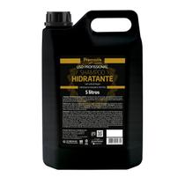 Shampoo Hidratante 5 Litros - Premisse