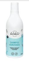 Shampoo Hidratante 500ml Betobita